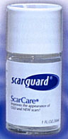 scarguard products
