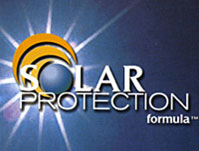 Solar Protection Formula